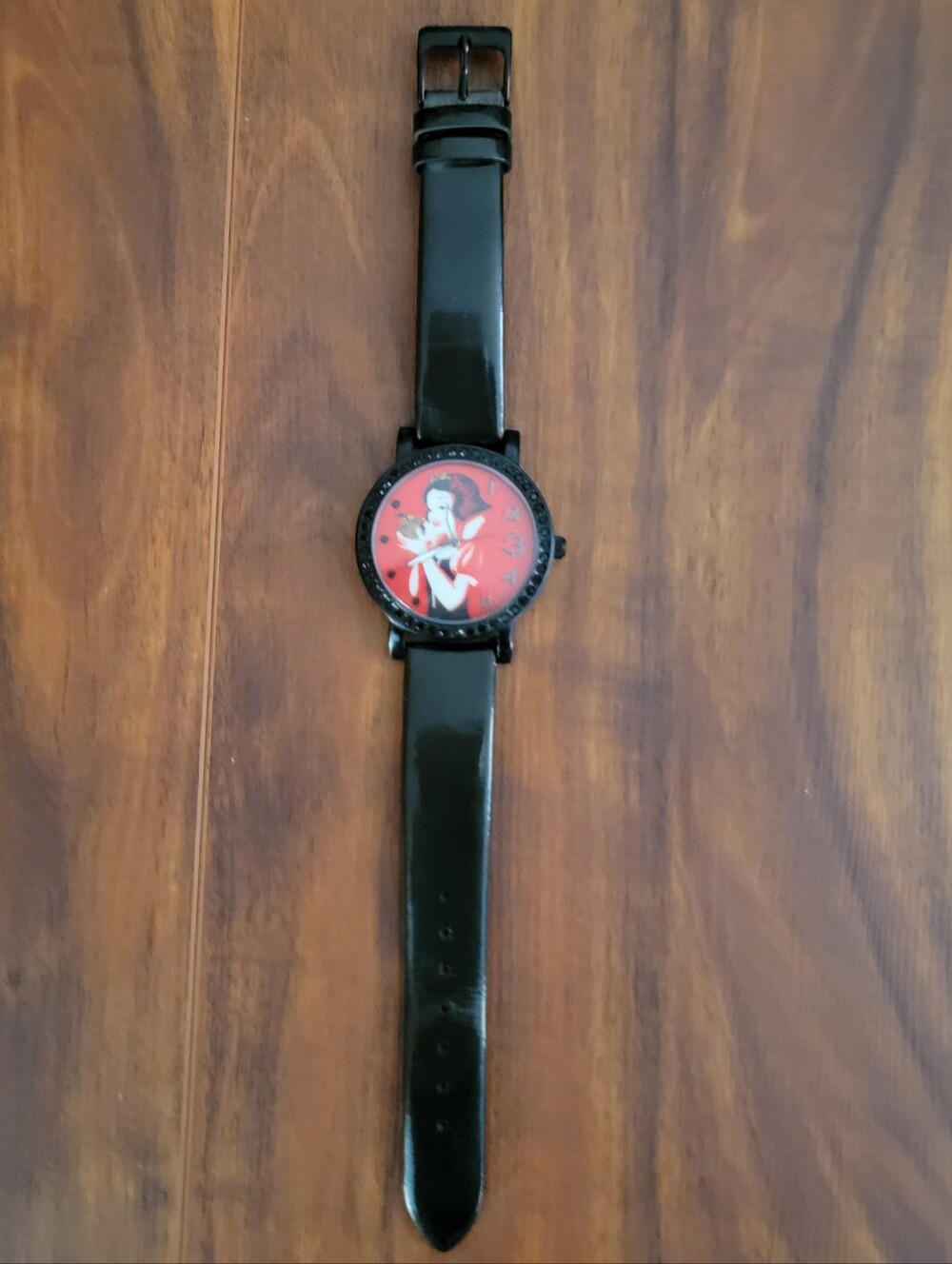 Snow White Disney Watch.